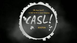 The Dead South  In Hell Ill Be In Good Company CASL BOOTLEG [upl. by Kikelia]