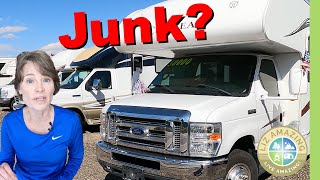 What the heck happened to the RV industry [upl. by Melton]