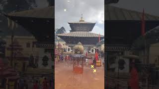 Pashupatinath Temple  Nepal [upl. by Edholm]