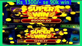 Explorer Slots Game Play💥 😱 [upl. by Naesad975]