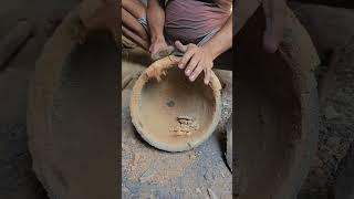 Brass Kalash Making Complete Process shorts [upl. by Yukio]