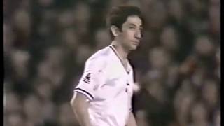 Tottenham Hotspur 3 v 0 Wolverhampton Wanderers1981 FA Cup Semi Final Replay HIGHBURY [upl. by Ladnyk381]