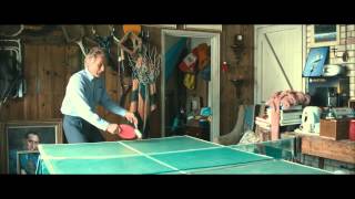 About Time  Clip  Dad and Tim play ping pong OV [upl. by Jayson960]