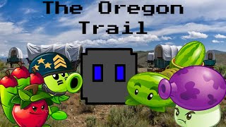 The Oregon Trail Gameplay [upl. by Eicyaj]