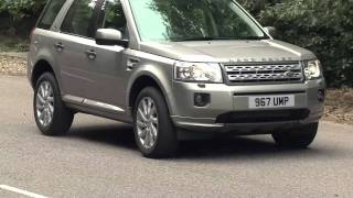 Land Rover Freelander review 2006 to 2014  What Car [upl. by Harts]