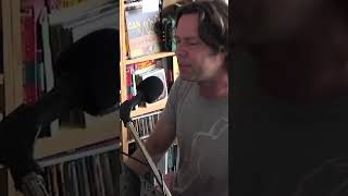 “Montauk” live from my Tiny Desk Concert with nprmusic Its hard to believe it was 11 years ago [upl. by Farmer644]