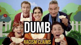 Is The Wiggles Pappadum Song Really Racist [upl. by Lamak]