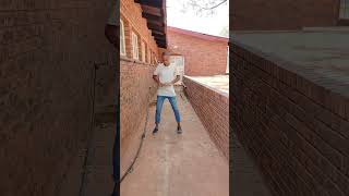 Ke nonne thata 🤓🕺 sdudla dc dancechallenge [upl. by Lobel]