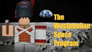 The Westphalian Space Program [upl. by Chicky729]