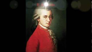 Mozart  Symphony No 40 in G minor K 550 complete [upl. by Maleeny412]