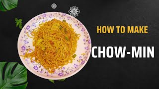 RestaurantStyle Chow Mein at Home noodles chowmein chowmin restaurantstyle restaurant [upl. by Enilreug]