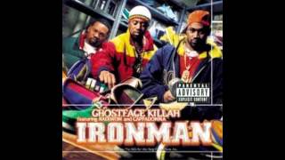 Ghostface Killah  All That I Got Is You feat Mary J Blige HD [upl. by Tnarb357]