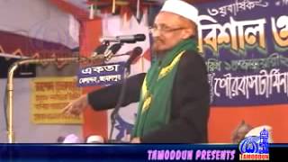 Bangla Waz With ENGLISH SUBTITLES TRANSLATION  Maulana Zunayed Al Habib [upl. by Aidas]