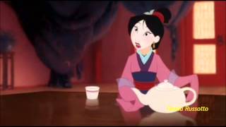 Mulan  Il thè  ita [upl. by Oznola]