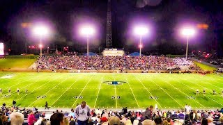 High School Football Pigskin Show 2017Tift Co vs Colquitt Co 2014 game out takes [upl. by Eek]