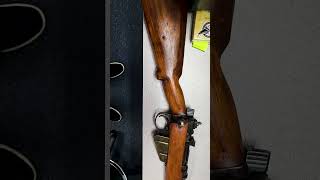 Savage Enfield No4 MK1 at CashForArms CFA [upl. by Nani]