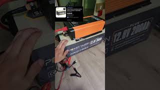 DIY portable power station double the power half the price ampeak httpsbitly3X4bxm7 [upl. by Chernow]