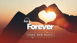 Kpops new song ISAAC WEB  Forever [upl. by Amerd429]