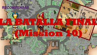 ll ULTIMA MISSION DE YALAHAR ll QUESTS l Tibia [upl. by Beora]