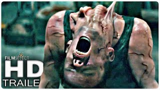 The Best ZOMBIE Movies Trailers [upl. by Adiraf]