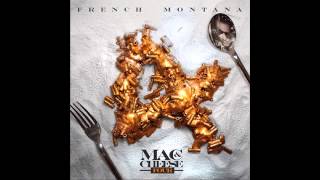 French Montana  Seen The World Prod SamSkrillz [upl. by Aitnohs]