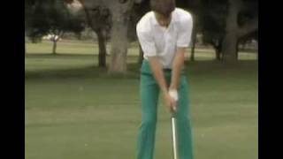 Nick Faldo  PreSet Drill [upl. by Godber]