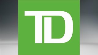 TD Bank to pay 3 billion in settlement with US government [upl. by Lupee]