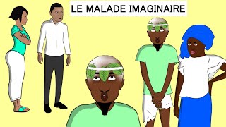 Le malade imaginaire [upl. by Retsek]