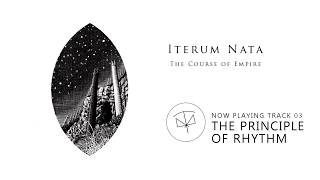 Iterum Nata  The Course of Empire Full Album [upl. by Akenaj505]