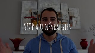 STOP aux Névralgies cervicobrachiales [upl. by Iaw582]