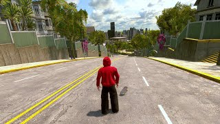 The New BIGGEST Map in Skater XL The Entire Skate 2 Map [upl. by Noek]