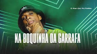 NA BOQUINHA DA GARRAFA REMIX  MC GW E COMPANHIA DO PAGODE [upl. by Hnil]