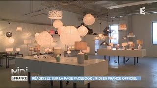 En Gironde les lampes sont quotbranchéesquot [upl. by Wiersma]