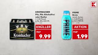 Kaufland  Angebote Knüller  Gültig vom 19102023 bis 25102023 [upl. by Adle]