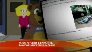 Limits of Funny South Park Censored [upl. by Glynda848]