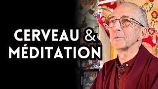 Pierre Bourges  Comment la méditation transforme le cerveau  Retraite de méditation Session 1 [upl. by Hallerson]