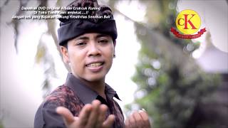 Sarjana Dagang Canang  Dika Swara  Putu Bejo Official [upl. by Wileen46]