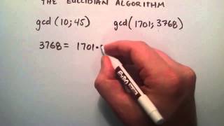 Dividing polynomials using long division [upl. by Pouncey]