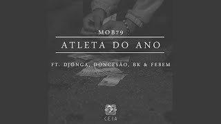 Atleta do Ano Remix [upl. by Oric]