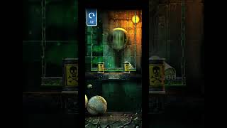 Can Knockdown 3 CK 3 Full Walkthrough 3 Stars di Semua Level 15 [upl. by Onitsuj]