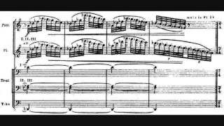 Leoš Janáček  Sinfonietta [upl. by Nosae436]