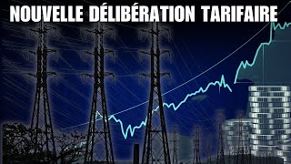 Le gouvernement demande une nouvelle délibération sur l’évolution des tarifs à la CRE [upl. by Pederson]