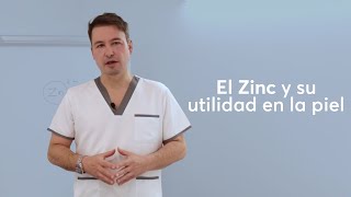 Oxido De Zinc En La Cara El Secreto De Belleza Que Hace En La Piel [upl. by Warden833]