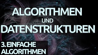 Algorithmen und Datenstrukturen 20  Divide and Conquer Verfahren [upl. by Ursola]