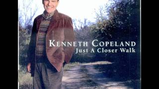 Because He Lives  Kenneth Copelandwmv [upl. by Kyred]