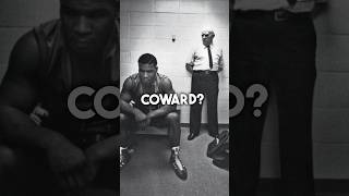 The Hero amp The Coward w Cus D’Amato motivation [upl. by Bedelia]