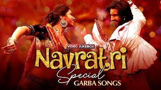 Navratri Special  Garba Songs 2018  Video Jukebox [upl. by Airolg]