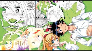 Nisekoi Chitoge Analysis Failed by her own series [upl. by Pressey]