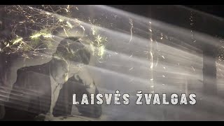 Dokumentinis filmas „Laisvės žvalgas“ pamatykite tikrają Juozo LukšosDaumanto istoriją [upl. by Pubilis]