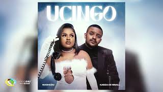 Mashudu and Kabza De Small  Ucingo Official Audio [upl. by Starbuck]